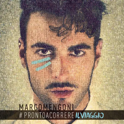 #PRONTOACORREREILVIAGGIO • Cały album • Wszystkie utwory • Wykonawca