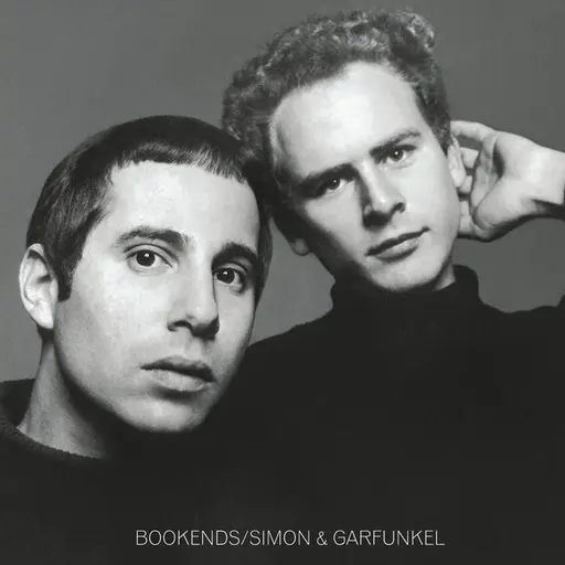 Bookends • Cały album • Wszystkie utwory • Wykonawca