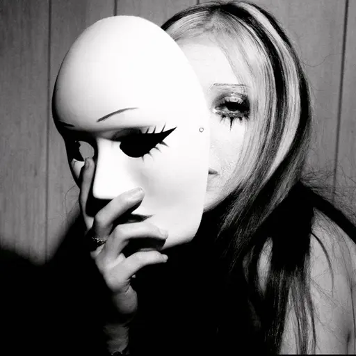 Her Face • Cały album • Wszystkie utwory • Wykonawca