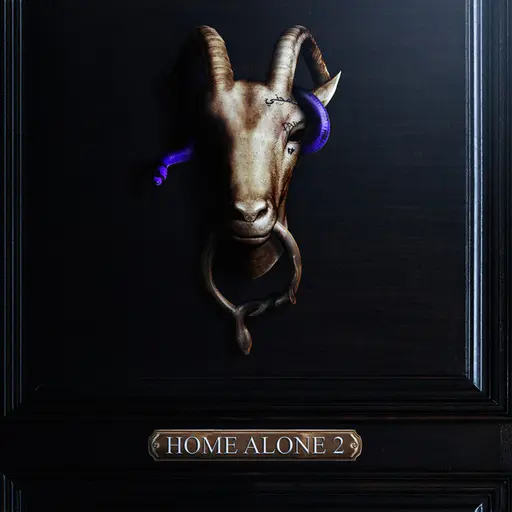 Home Alone 2 • Cały album • Wszystkie utwory • Wykonawca