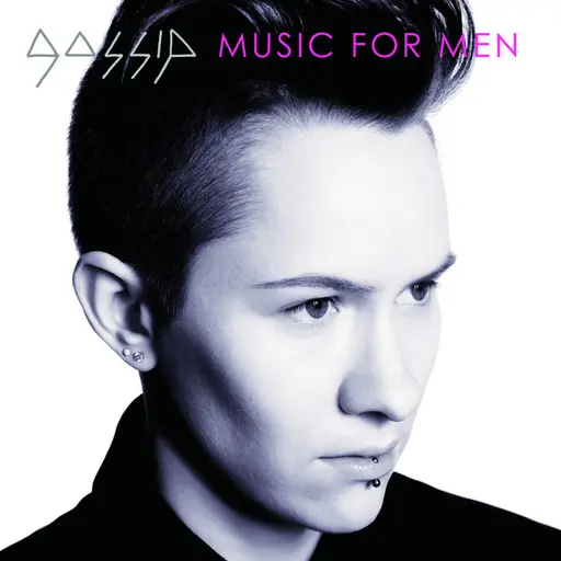Music For Men (Deluxe Version) • Cały album • Wszystkie utwory • Wykonawca
