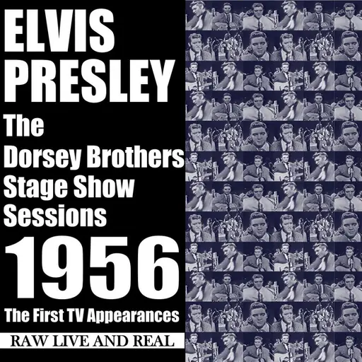The Dorsey Brothers Stage Show Sessions 1956 • Cały album • Wszystkie utwory • Wykonawca