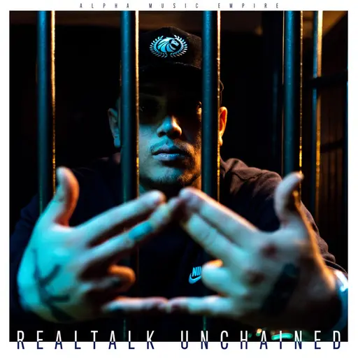 Realtalk Unchained • Cały album • Wszystkie utwory • Wykonawca