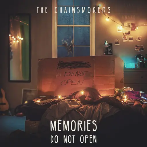 Memories...Do Not Open • Cały album • Wszystkie utwory • Wykonawca