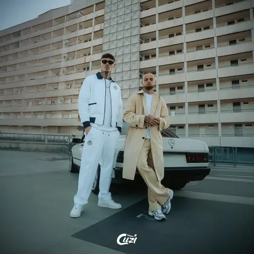 Rodzina Gambino • Cały album • Wszystkie utwory • Wykonawca