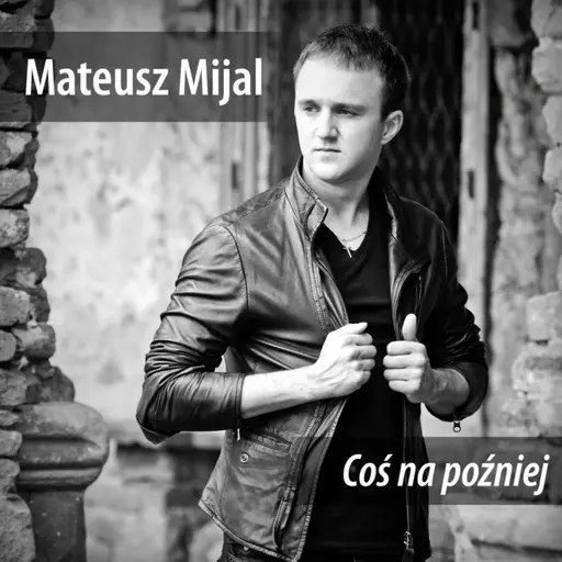 Coś na później • Cały album • Wszystkie utwory • Wykonawca