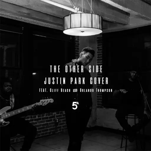 JUST BE (feat. Justin Timberlake) • Cały album • Wszystkie utwory • Wykonawca