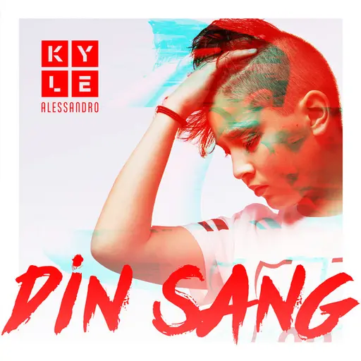 Din Sang • Cały album • Wszystkie utwory • Wykonawca