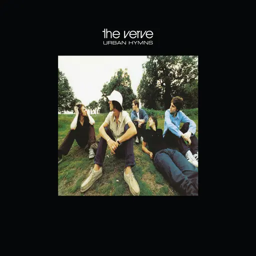 Urban Hymns (Super Deluxe / Remastered 2016) • Cały album • Wszystkie utwory • Wykonawca