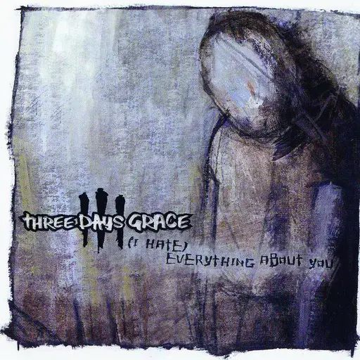 I Hate Everything About You (Acoustic Version) • Cały album • Wszystkie utwory • Wykonawca