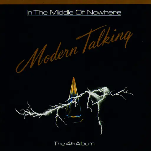 In The Middle Of Nowhere • Cały album • Wszystkie utwory • Wykonawca