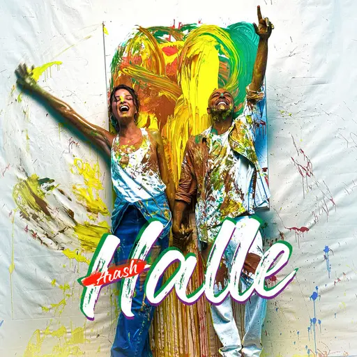 Halle • Cały album • Wszystkie utwory • Wykonawca