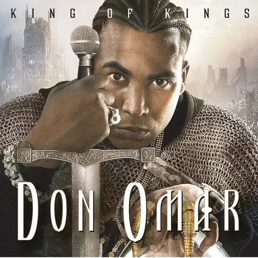 King Of Kings • Cały album • Wszystkie utwory • Wykonawca