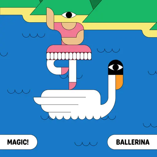 Ballerina • Cały album • Wszystkie utwory • Wykonawca