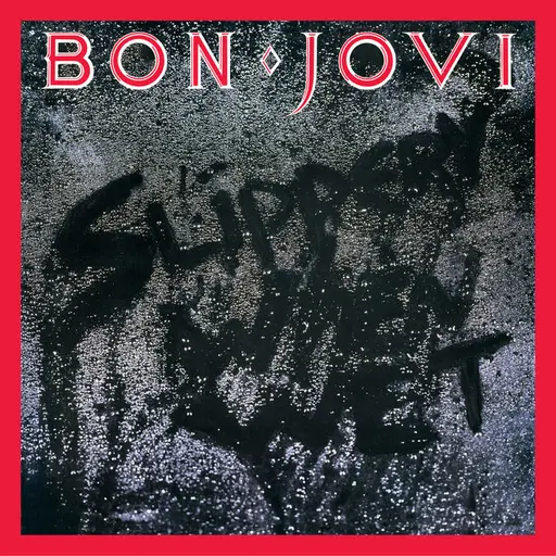 Slippery When Wet (Deluxe Edition) • Cały album • Wszystkie utwory • Wykonawca