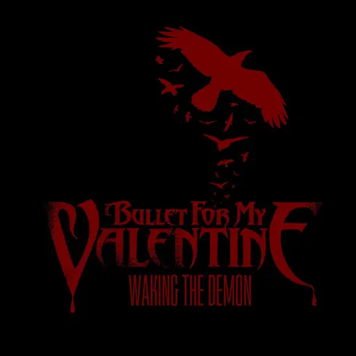 Waking The Demon • Cały album • Wszystkie utwory • Wykonawca