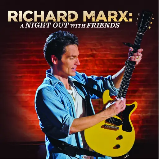 A Night Out With Friends (Live) • Cały album • Wszystkie utwory • Wykonawca