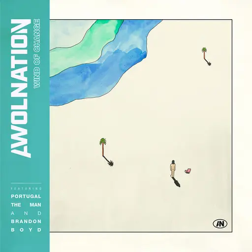 Wind of Change (feat. Brandon Boyd of Incubus & Portugal. The Man) • Cały album • Wszystkie utwory • Wykonawca