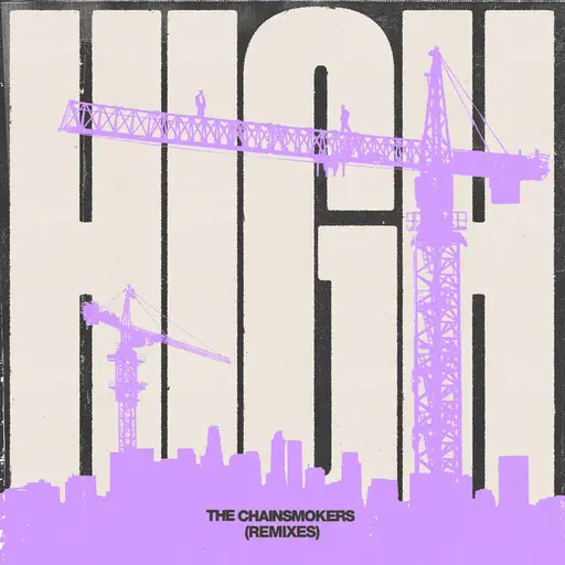 High (Remixes) • Cały album • Wszystkie utwory • Wykonawca