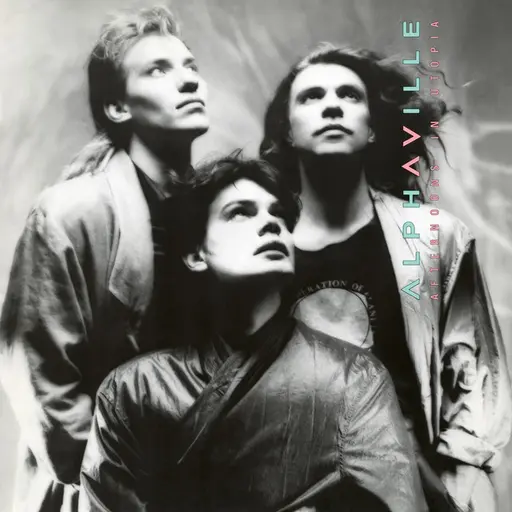 Afternoons in Utopia (2021 Remaster) • Cały album • Wszystkie utwory • Wykonawca