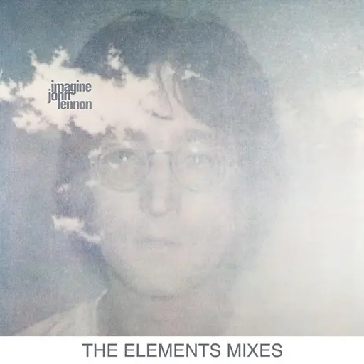 Imagine (The Elements Mixes) • Cały album • Wszystkie utwory • Wykonawca