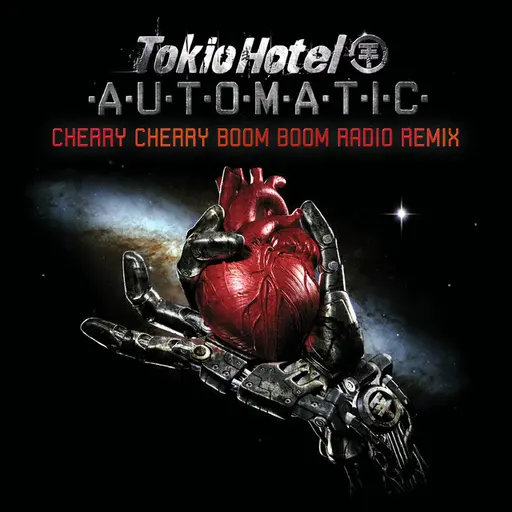 Automatic • Cały album • Wszystkie utwory • Wykonawca