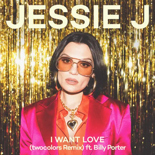 I Want Love (twocolors Remix) • Cały album • Wszystkie utwory • Wykonawca