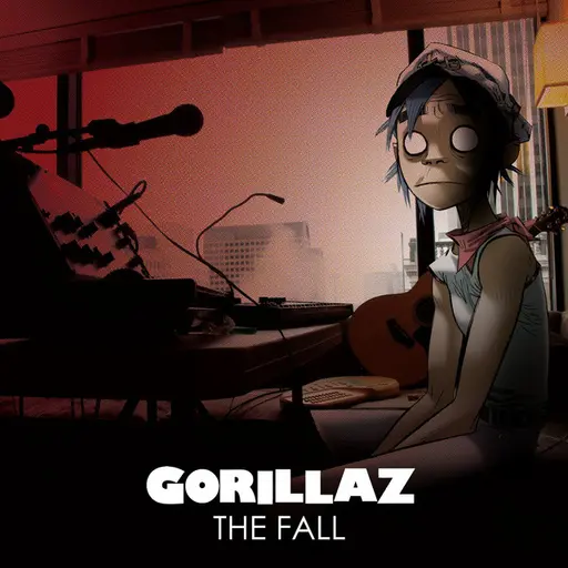 The Fall • Cały album • Wszystkie utwory • Wykonawca