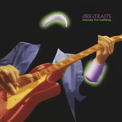 Where Do You Think You're Going? (Alternative Mix / Remastered 2022) • Cały album • Wszystkie utwory • Wykonawca