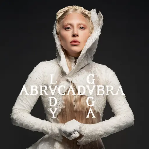 Abracadabra • Cały album • Wszystkie utwory • Wykonawca