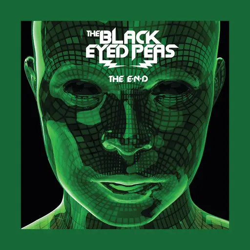 THE E.N.D. (THE ENERGY NEVER DIES) [International Version] • Cały album • Wszystkie utwory • Wykonawca