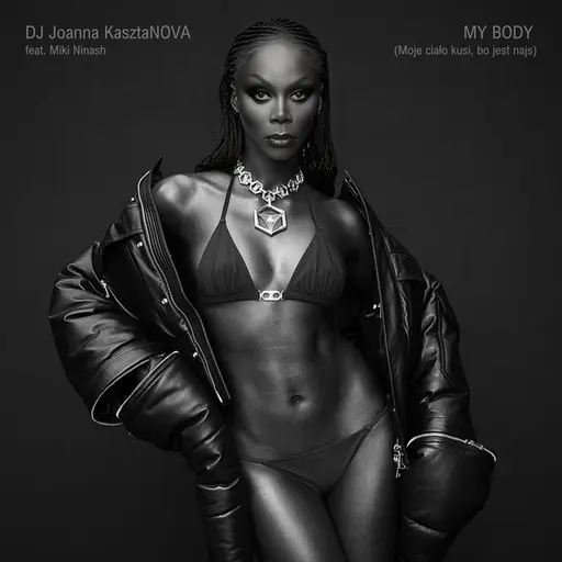 MY BODY (Moje ciało kusi, bo jest najs) • Cały album • Wszystkie utwory • Wykonawca