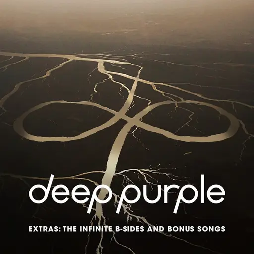 Extras: The Infinite B-Sides and Bonus Songs • Cały album • Wszystkie utwory • Wykonawca