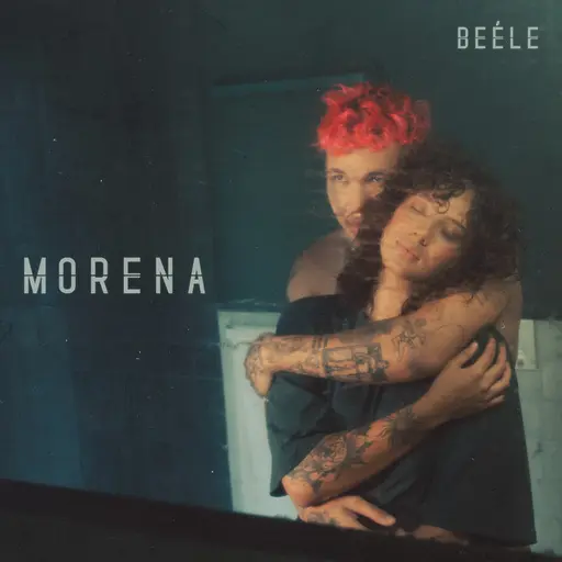 morena • Cały album • Wszystkie utwory • Wykonawca