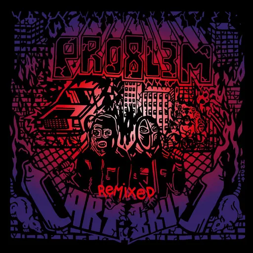 Art Brut 1 RemiXed • Cały album • Wszystkie utwory • Wykonawca