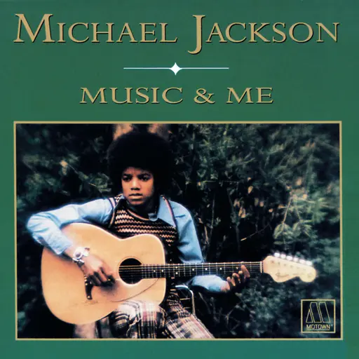 Music & Me • Cały album • Wszystkie utwory • Wykonawca