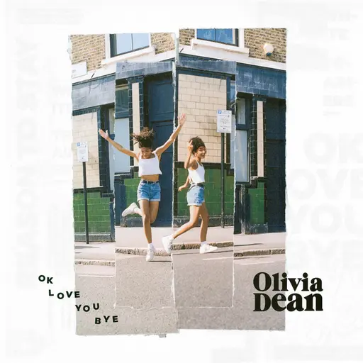Ok Love You Bye • Cały album • Wszystkie utwory • Wykonawca