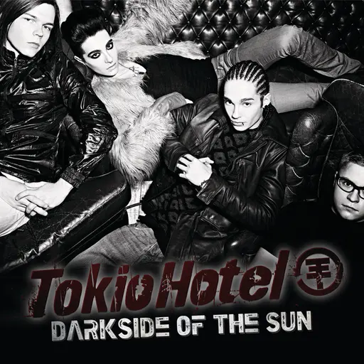 Darkside Of The Sun • Cały album • Wszystkie utwory • Wykonawca