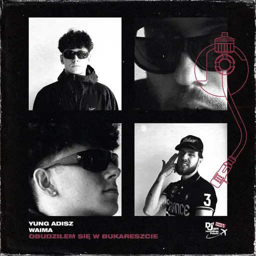 Obudziłem się w Bukareszcie (Def Jam World Tour) • Cały album • Wszystkie utwory • Wykonawca