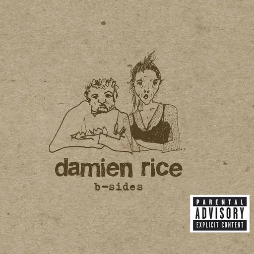B-Sides • Cały album • Wszystkie utwory • Wykonawca