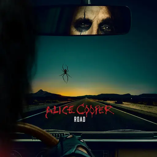 Road • Cały album • Wszystkie utwory • Wykonawca