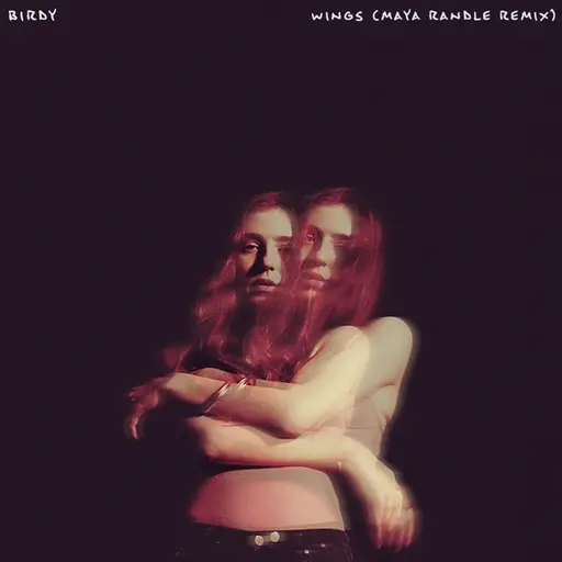 Wings (Maya Randle Remix) • Cały album • Wszystkie utwory • Wykonawca