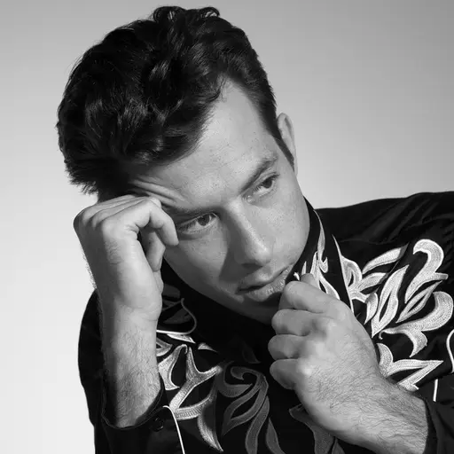 Mark Ronson • Albumy • Piosenki • Życiorys
