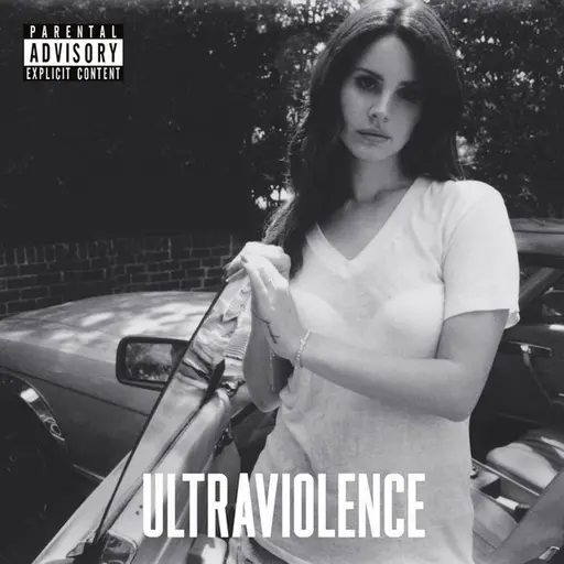 Ultraviolence • Cały album • Wszystkie utwory • Wykonawca