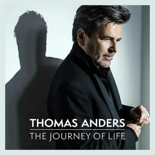 The Journey of Life • Cały album • Wszystkie utwory • Wykonawca