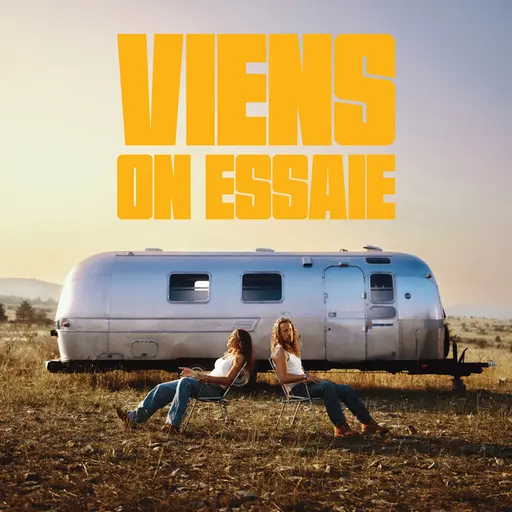 Viens on essaie • Cały album • Wszystkie utwory • Wykonawca