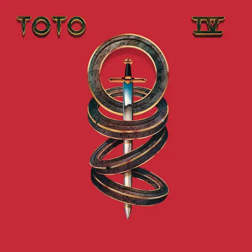 Toto IV • Cały album • Wszystkie utwory • Wykonawca