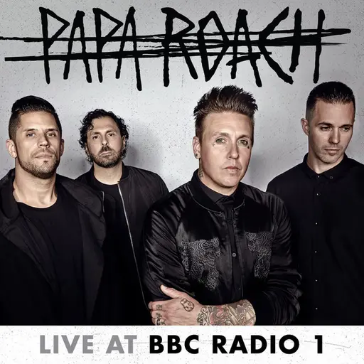 Live At BBC Radio 1 • Cały album • Wszystkie utwory • Wykonawca