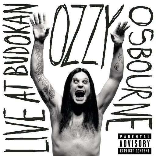 Live At Budokan • Cały album • Wszystkie utwory • Wykonawca