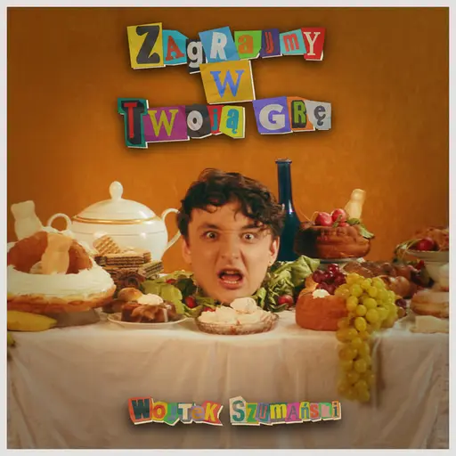 Zagrajmy w twoją grę • Cały album • Wszystkie utwory • Wykonawca